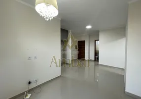 Foto 1 de Apartamento com 3 Quartos à venda, 94m² em Ribeirânia, Ribeirão Preto