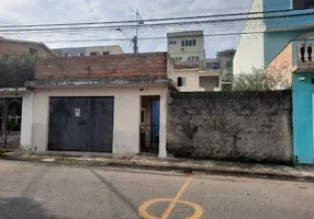 Foto 1 de Casa com 3 Quartos à venda, 118m² em Vila Maranduba, Guarulhos