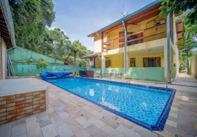 Foto 1 de Casa de Condomínio com 4 Quartos à venda, 410m² em Jardim Atalaia, Cotia