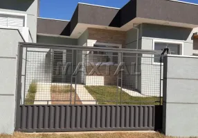 Foto 1 de Casa com 2 Quartos à venda, 64m² em Dos Ivo, Jarinu