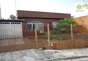 Foto 1 de Casa com 1 Quarto à venda, 300m² em São Mateus, São Paulo