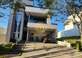 Foto 1 de Sobrado com 4 Quartos à venda, 272m² em Condominio Vem Viver Jacarei, Jacareí