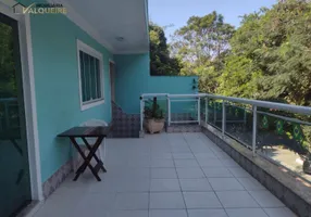 Foto 1 de Casa de Condomínio com 3 Quartos à venda, 198m² em  Vila Valqueire, Rio de Janeiro