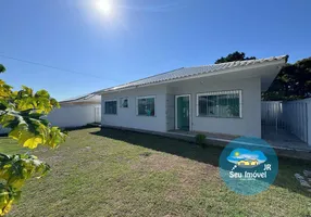 Foto 1 de Casa com 3 Quartos à venda, 85m² em Coqueiral, Araruama