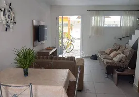 Foto 1 de Casa com 2 Quartos à venda, 100m² em Massaguaçu, Caraguatatuba