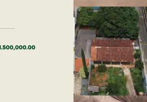 Foto 1 de Lote/Terreno à venda, 98m² em Vila Santa Isabel, Anápolis