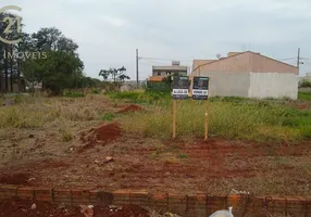 Foto 1 de Lote/Terreno para venda ou aluguel, 439m² em Conjunto Habitacional Violim, Londrina