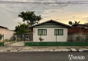 Foto 1 de Lote/Terreno à venda, 268m² em São Vicente, Itajaí