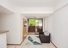 Foto 1 de Apartamento com 1 Quarto à venda, 69m² em Estrela Sul, Juiz de Fora