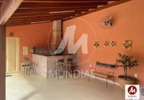 Foto 1 de Sobrado com 3 Quartos à venda, 197m² em VILA VIRGINIA, Ribeirão Preto