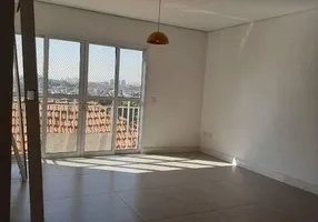 Foto 1 de Apartamento com 2 Quartos à venda, 59m² em Vila Alpina, São Paulo