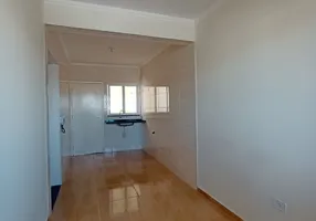 Foto 1 de Apartamento com 2 Quartos para venda ou aluguel, 40m² em Vila Portuguesa, São Paulo
