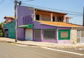 Foto 1 de Sobrado com 3 Quartos para venda ou aluguel, 115m² em Residencial Cosmos, Campinas