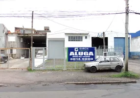 Foto 1 de Galpão/Depósito/Armazém para alugar, 300m² em Sarandi, Porto Alegre