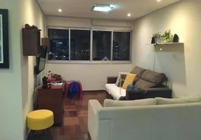 Foto 1 de Apartamento com 3 Quartos à venda, 116m² em Jardim Girassol, Americana