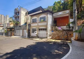Foto 1 de Casa com 3 Quartos à venda, 120m² em Bom Pastor, Juiz de Fora