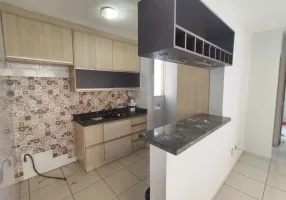 Foto 1 de Apartamento com 2 Quartos à venda, 55m² em Vila Brasília, Aparecida de Goiânia