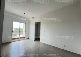 Foto 1 de Apartamento com 2 Quartos à venda, 50m² em Jardim Novo Mundo, Ribeirão Preto