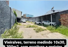 Foto 1 de Lote/Terreno à venda, 300m² em Nossa Senhora das Graças, Manaus