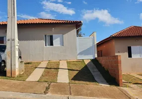 Foto 1 de Casa de Condomínio com 2 Quartos à venda, 50m² em Jardim Santa Esmeralda, Sorocaba