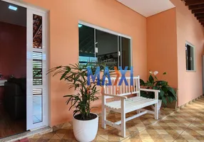 Foto 1 de Casa com 4 Quartos à venda, 157m² em Vila Boa Vista, Campinas