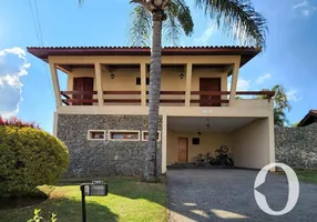 Foto 1 de Casa de Condomínio com 4 Quartos à venda, 600m² em Res.Tres Alphaville, Santana de Parnaíba