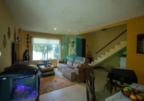 Foto 1 de Casa de Condomínio com 3 Quartos à venda, 250m² em Campeche, Florianópolis