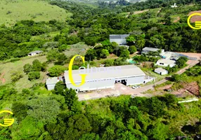 Foto 1 de Galpão/Depósito/Armazém para alugar, 1000m² em Parque Paiol, Pirapora do Bom Jesus