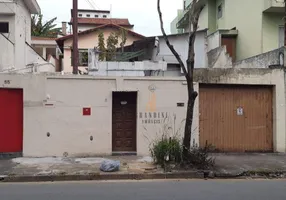 Foto 1 de Lote/Terreno à venda, 330m² em Vila Floresta, Santo André