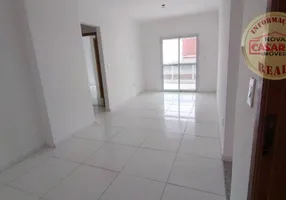 Foto 1 de Apartamento com 2 Quartos à venda, 89m² em Vila Tupi, Praia Grande