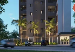 Foto 1 de Apartamento com 2 Quartos à venda, 66m² em Jardim Rincão, Arujá