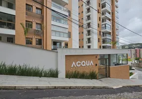 Foto 1 de Cobertura com 3 Quartos à venda, 150m² em Dos Funcionários, Poços de Caldas