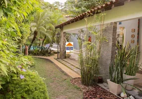Foto 1 de Casa com 4 Quartos à venda, 1200m² em Jacarepaguá, Rio de Janeiro