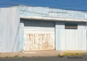 Foto 1 de Imóvel Comercial para alugar, 230m² em Vila Costa do Sol, São Carlos