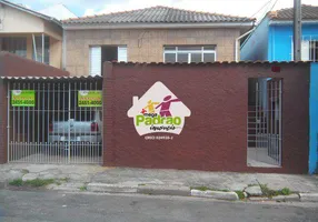 Foto 1 de Casa com 2 Quartos à venda, 120m² em Jardim São Ricardo, Guarulhos