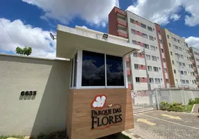 Foto 1 de Apartamento com 2 Quartos à venda, 54m² em Novo Uruguai, Teresina