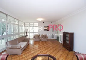 Foto 1 de Sobrado com 4 Quartos para venda ou aluguel, 600m² em Planalto Paulista, São Paulo