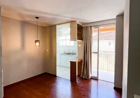 Foto 1 de Apartamento com 2 Quartos à venda, 62m² em Itaipava, Petrópolis