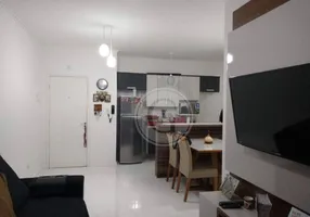 Foto 1 de Apartamento com 2 Quartos à venda, 54m² em Centro, Cotia
