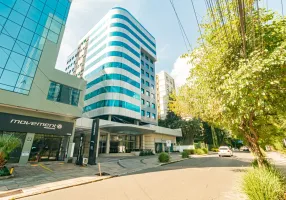 Foto 1 de Sala Comercial para alugar, 490m² em Moinhos de Vento, Porto Alegre