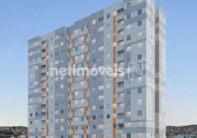 Foto 1 de Apartamento com 3 Quartos à venda, 65m² em Diamante, Belo Horizonte