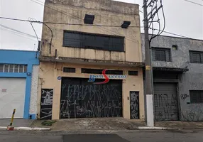 Foto 1 de Prédio Comercial para venda ou aluguel, 540m² em Móoca, São Paulo