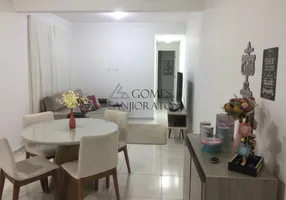 Foto 1 de Apartamento com 2 Quartos à venda, 74m² em Vila Valparaiso, Santo André