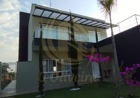 Foto 1 de Casa com 3 Quartos à venda, 258m² em Jacaré, Cabreúva