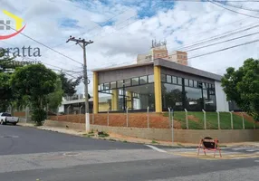 Foto 1 de Ponto Comercial para alugar, 1200m² em Jardim Novo Itu, Itu