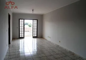 Foto 1 de Apartamento com 2 Quartos para alugar, 80m² em Eldorado, São José do Rio Preto