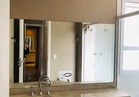 Foto 1 de Apartamento com 3 Quartos à venda, 107m² em Alphaville, Barueri