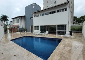 Foto 1 de Casa de Condomínio com 3 Quartos à venda, 90m² em Enseada, Guarujá