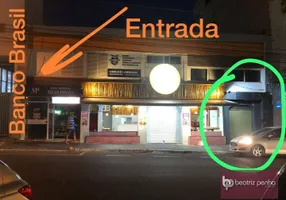 Foto 1 de Ponto Comercial para alugar, 350m² em Centro, Mirassol