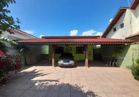 Foto 1 de Casa com 2 Quartos à venda, 280m² em Vila Romar , Peruíbe